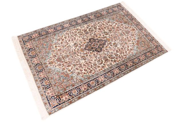 Kashmir Silk - 2