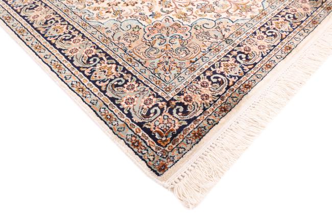 Kashmir Silk - 5