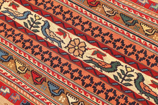 Kilim Soozani - 7