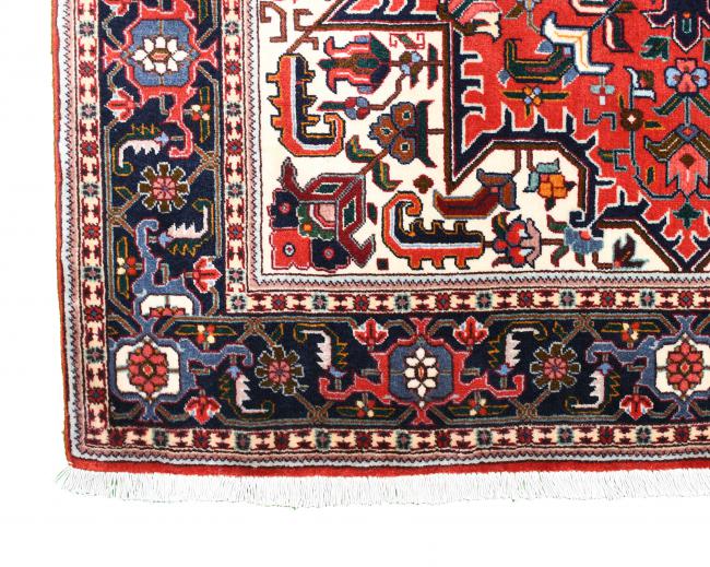 Tabriz 60Raj - 6
