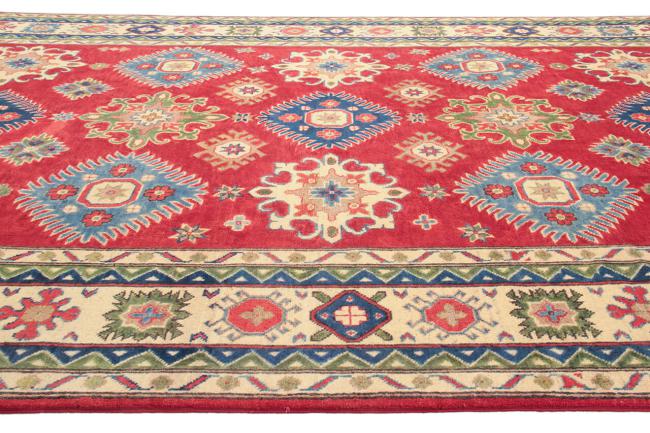 Kazak Ghazni - 2