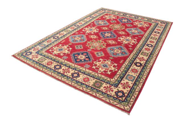 Kazak Ghazni - 3