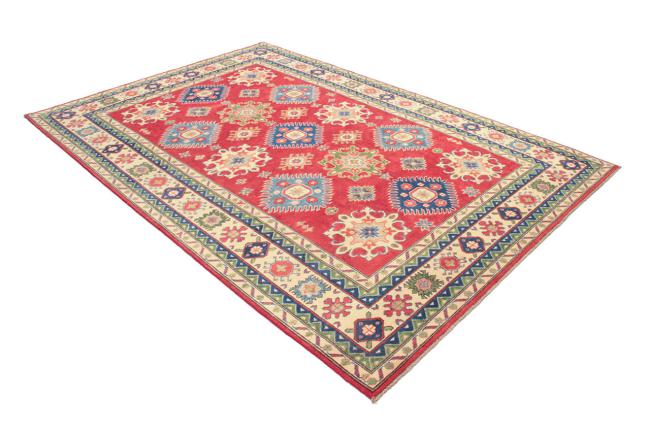 Kazak Ghazni - 4