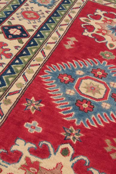 Kazak Ghazni - 6