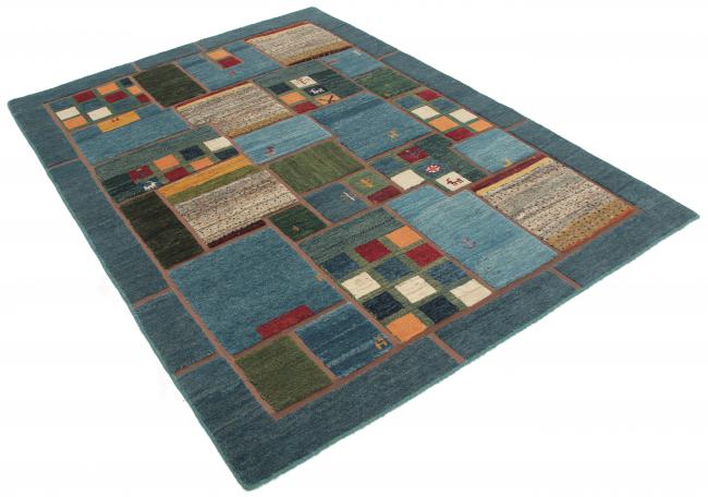 Patchwork Gabbeh - 1