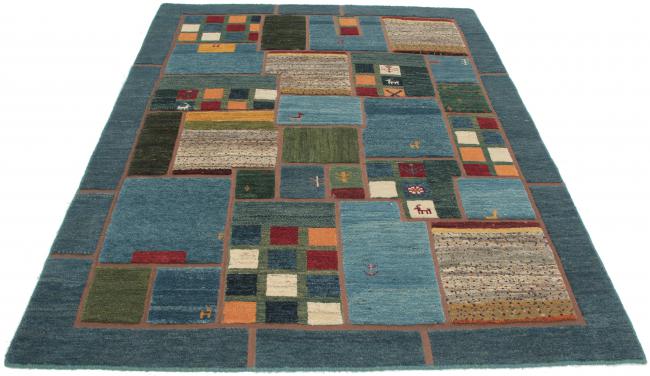 Patchwork Gabbeh - 2