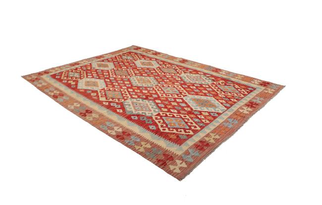 Kilim Afegão - 2