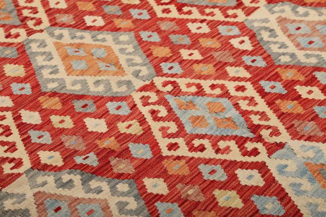 Kilim Afegão - 3