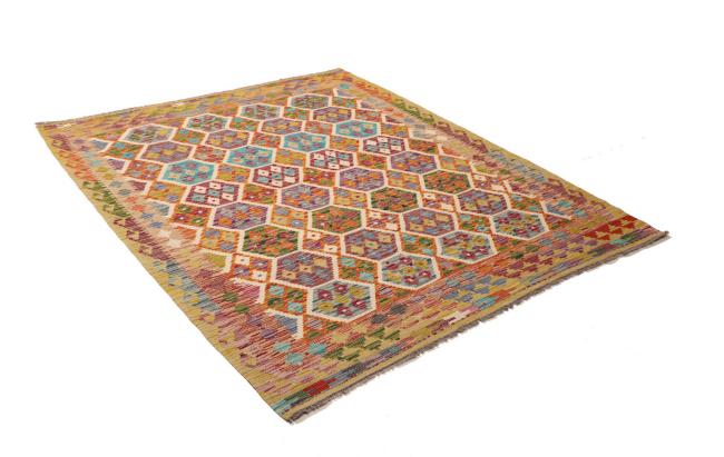 Kilim Afegão - 2