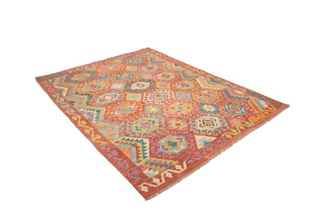 Kilim Afghan - 2