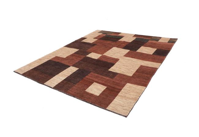 ペルシャ ギャッベ ペルシャ Kashkuli - 1