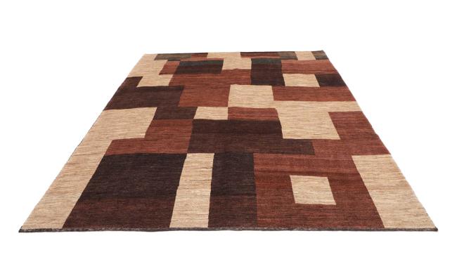 ペルシャ ギャッベ ペルシャ Kashkuli - 3