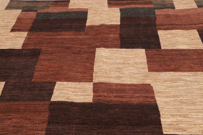 ペルシャ ギャッベ ペルシャ Kashkuli - 7