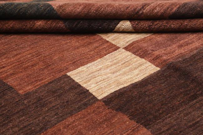 ペルシャ ギャッベ ペルシャ Kashkuli - 9