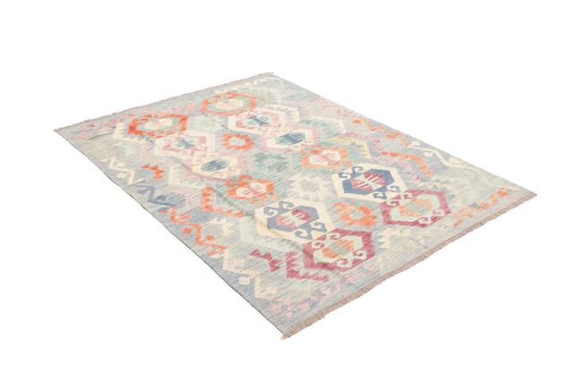 Kilim Afghan - 2