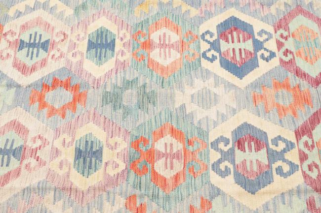 Kilim Afghan - 3