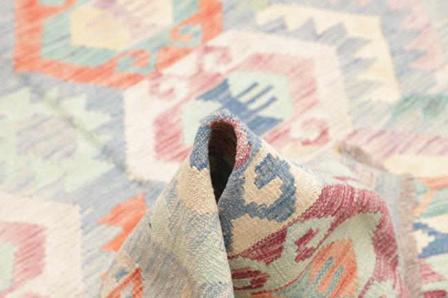 Kilim Afghan - 5