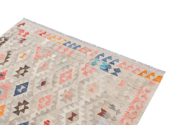 Kilim Afghan Heritage - 2