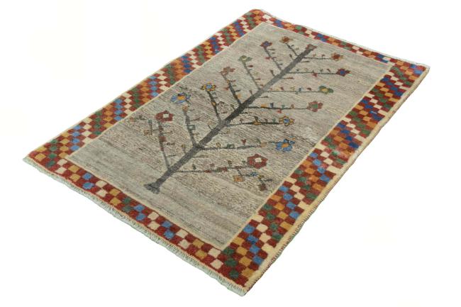 Persian Gabbeh Ghashghai - 1