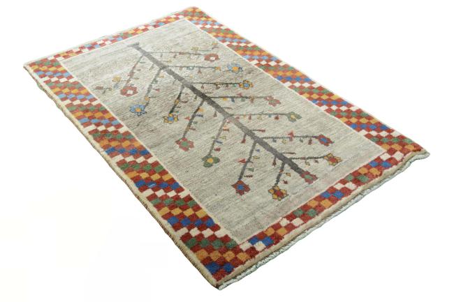 Persian Gabbeh Ghashghai - 2