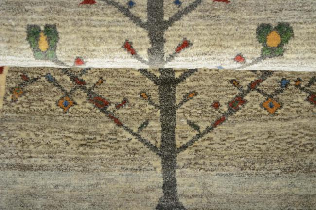 Persian Gabbeh Ghashghai - 7
