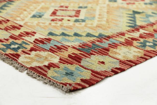 Kilim Afegão - 5