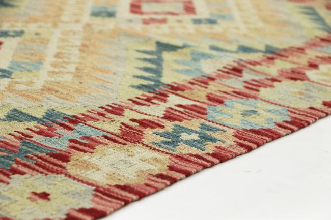 Kilim Afegão - 6