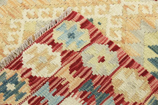 Kilim Afegão - 7