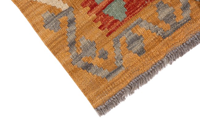 Kilim Afghan - 3