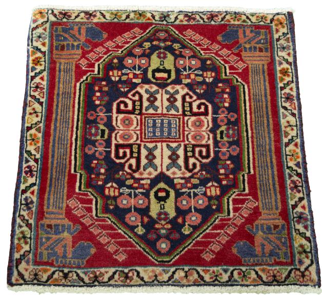 Shiraz - 3