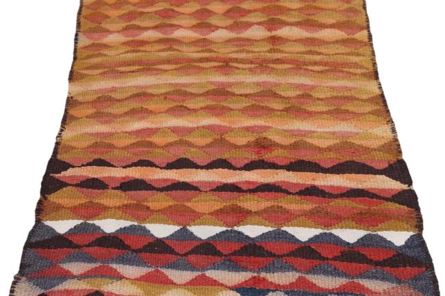 Kelim Fars Antikke - 3