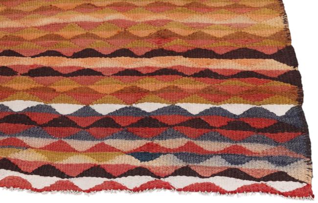 Kelim Fars Antikke - 4