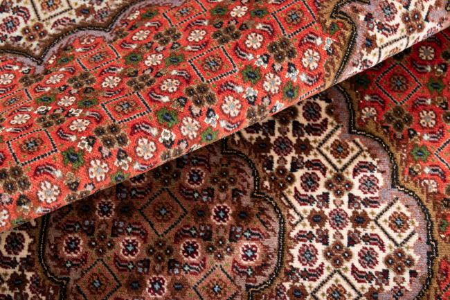 Tabriz Mahi - 6