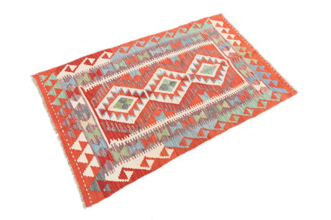 Kilim Afegão - 1