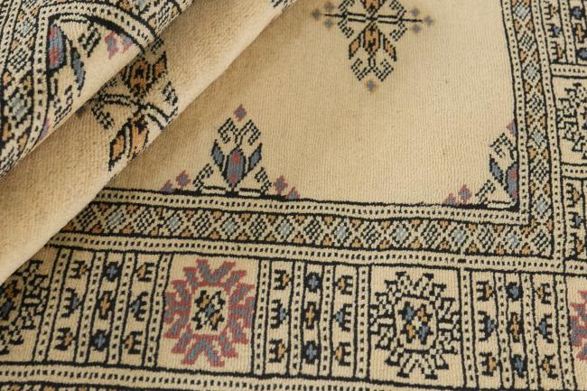 Pakistan Buchara 3ply - 2