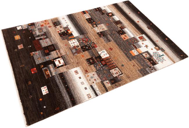 Persan Gabbeh Loribaft Nowbaft - 1