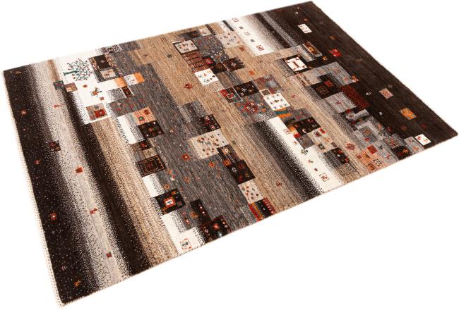 Persan Gabbeh Loribaft Nowbaft - 2