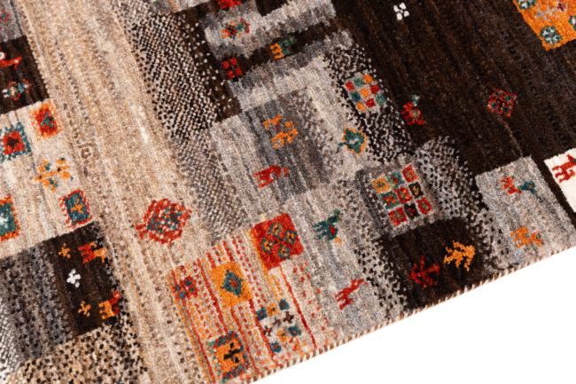 Persan Gabbeh Loribaft Nowbaft - 4