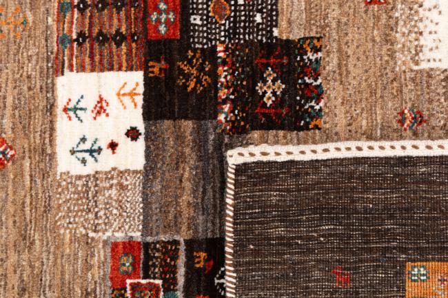 Persan Gabbeh Loribaft Nowbaft - 6