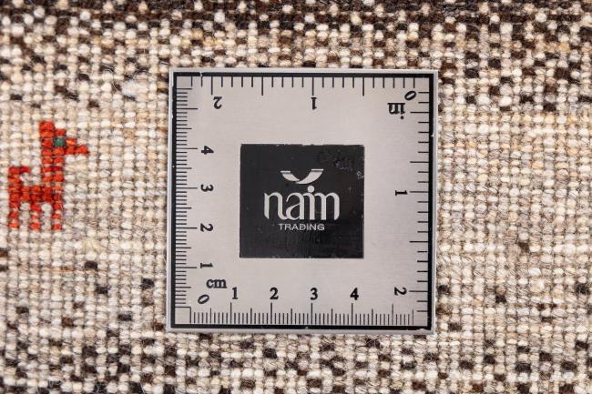 Persan Gabbeh Loribaft Nowbaft - 8