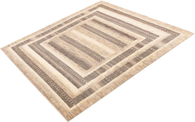 Perzsa Gabbeh Loribaft Atash - 1