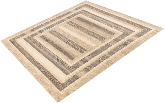 Perzsa Gabbeh Loribaft Atash - 2