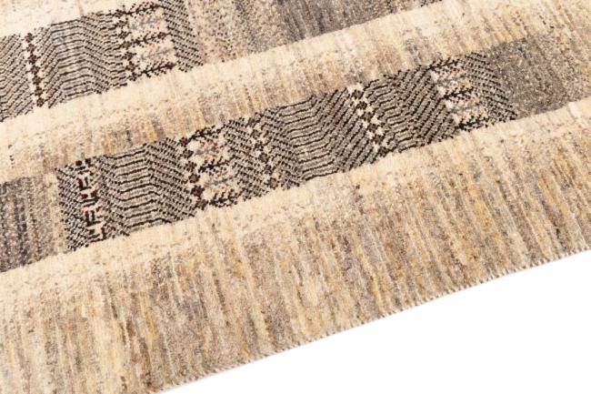 Perzsa Gabbeh Loribaft Atash - 4