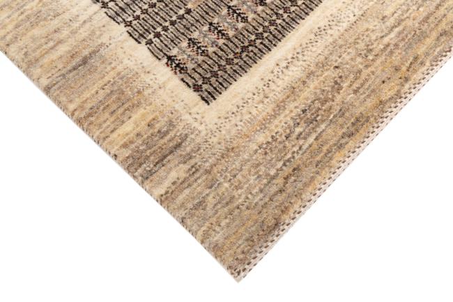 Perzsa Gabbeh Loribaft Atash - 5