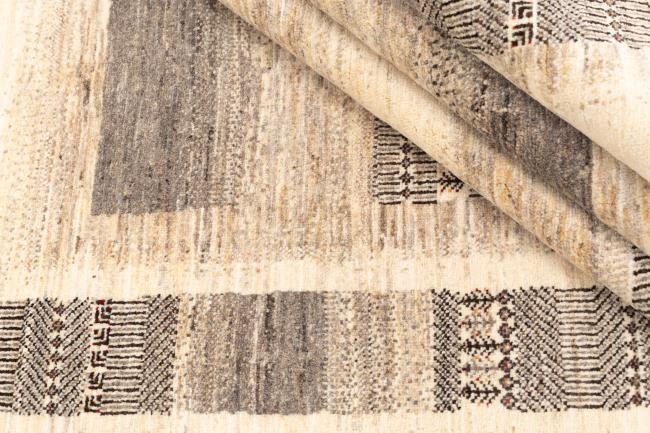 Perzsa Gabbeh Loribaft Atash - 8