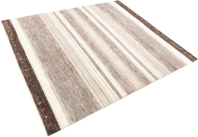 Perser Gabbeh Loribaft Natura - 1