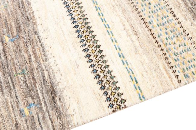 Perser Gabbeh Loribaft Natura - 4