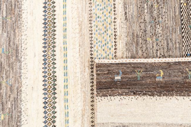 Perser Gabbeh Loribaft Natura - 6