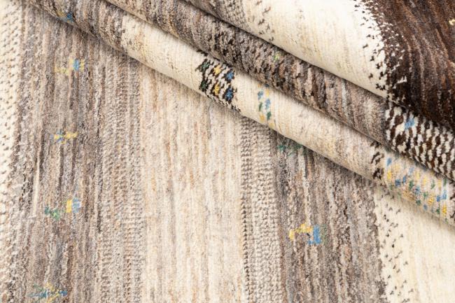 Perser Gabbeh Loribaft Natura - 8
