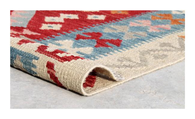 Kilim Afghan - 2